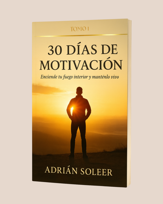 30 Dias de Motivacion