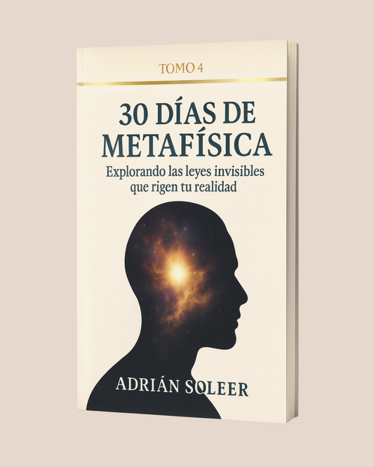 30 Días de Metafísica