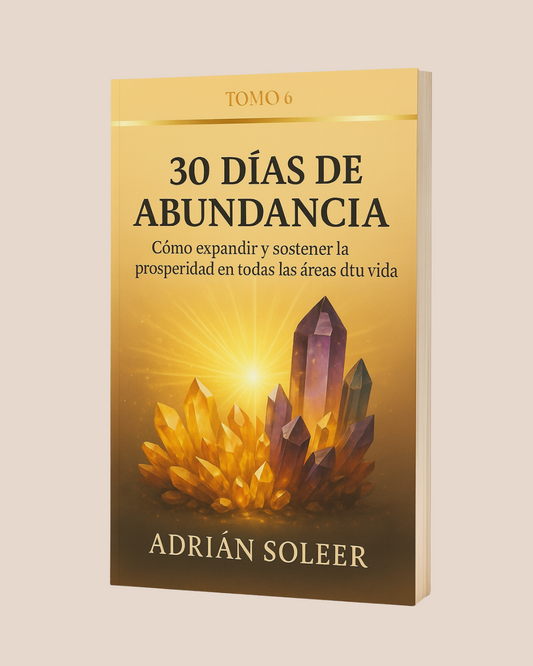 30 Días de Abundancia