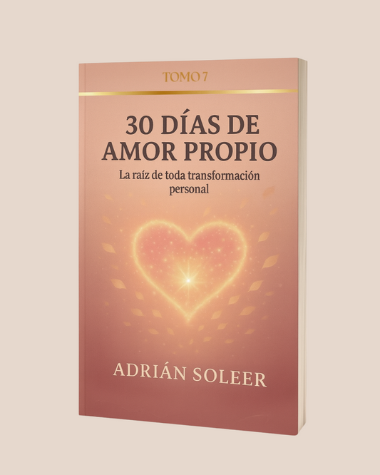 30 Días de Amor Propio