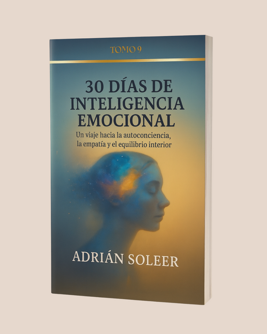 30 Días de Inteligencia Emocional