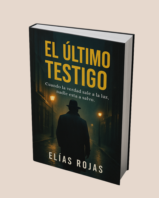 El Último Testigo