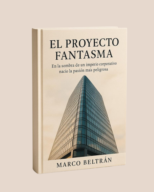 El Proyecto Fantasma