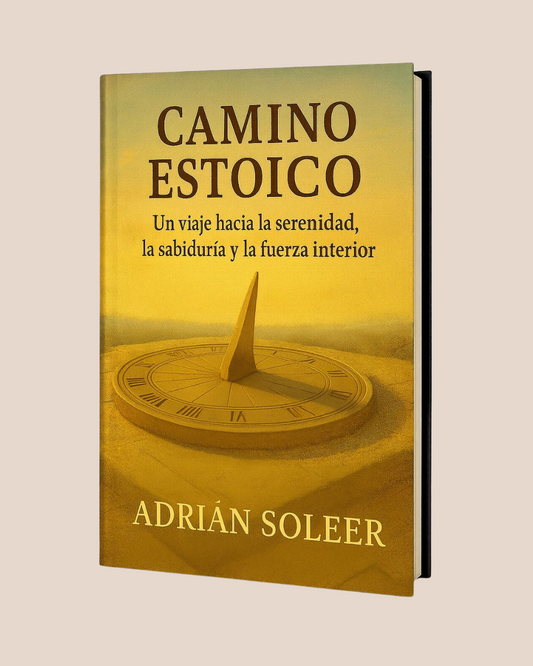 Camino Estoico