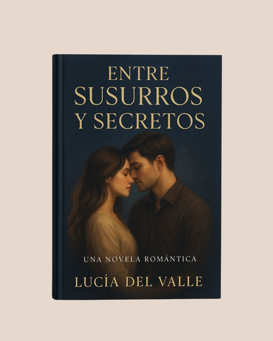 Entre Susurros y Secretos