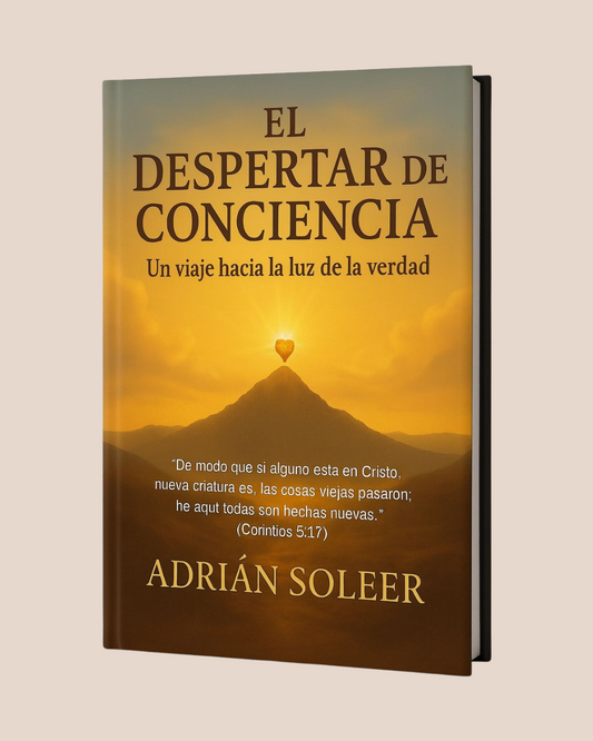 El Despertar De Conciencia