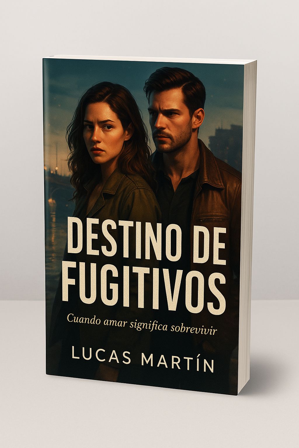 Destino de Fugitivos