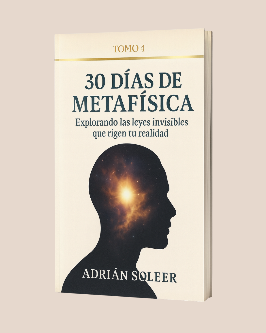 30 Días de Metafísica