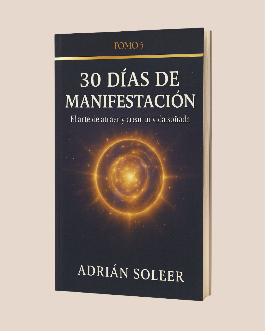 30 Días de Manifestación