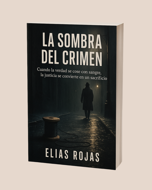 La Sombra Del Crimen