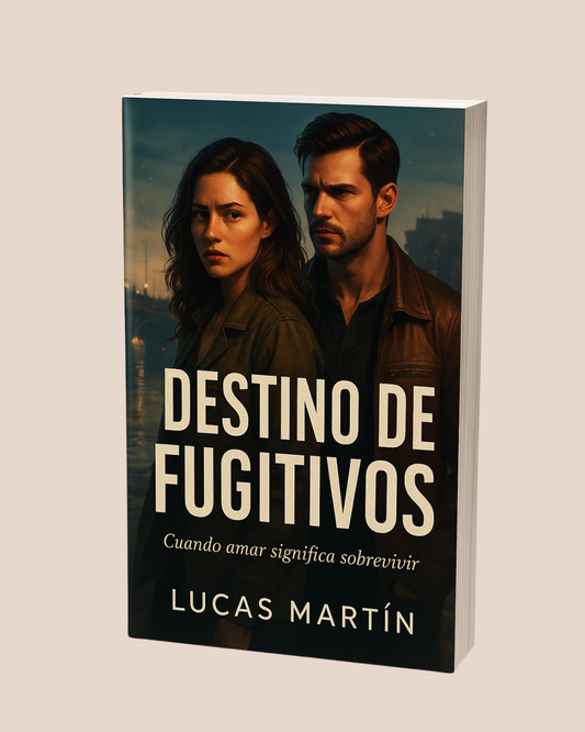 Destino de Fugitivos