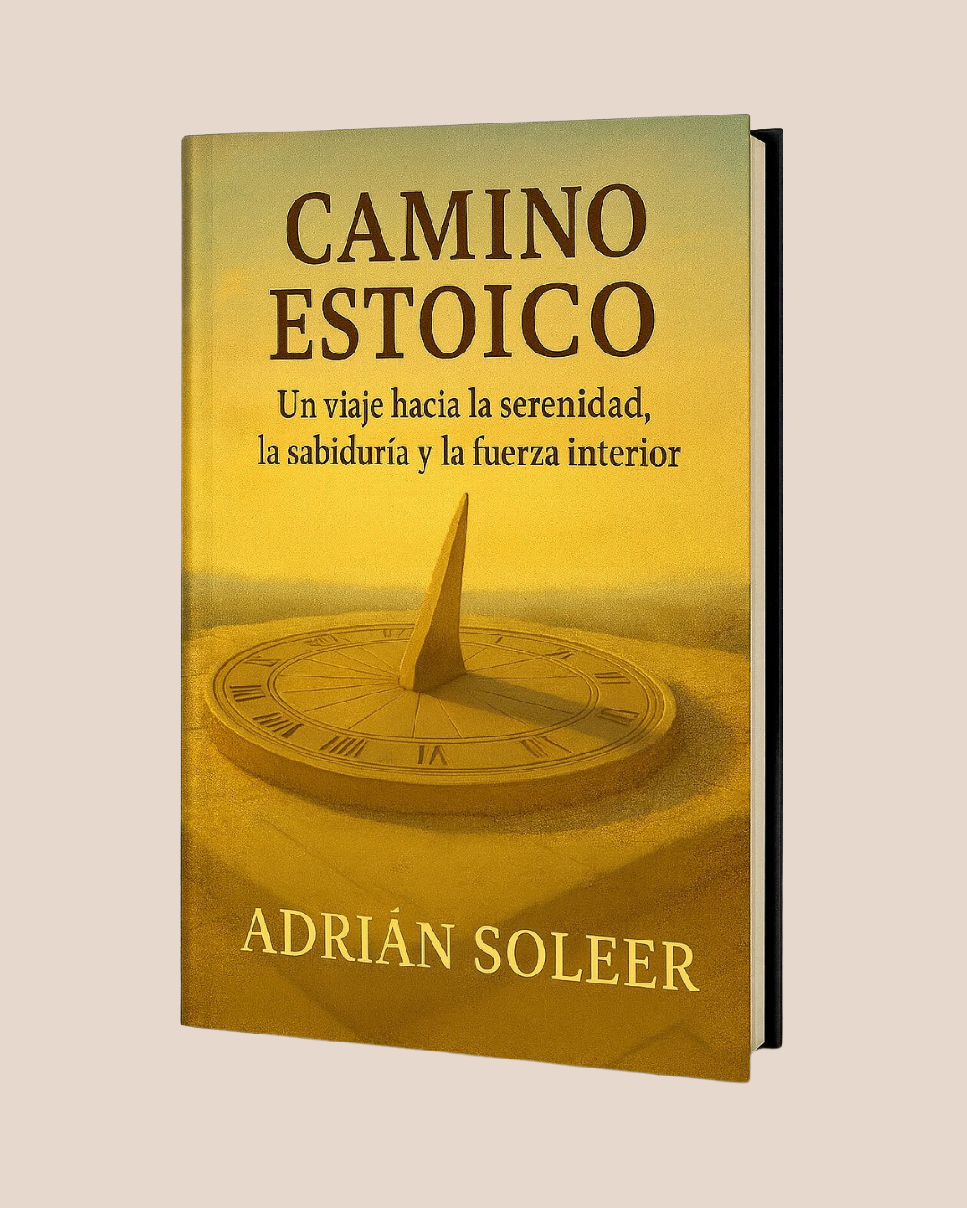Camino Estoico