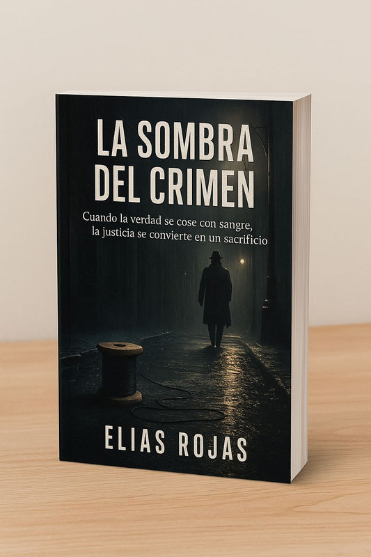 La Sombra Del Crimen