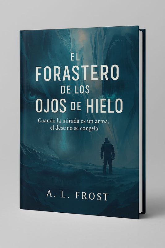 El Forastero De Los Ojos De Hielo
