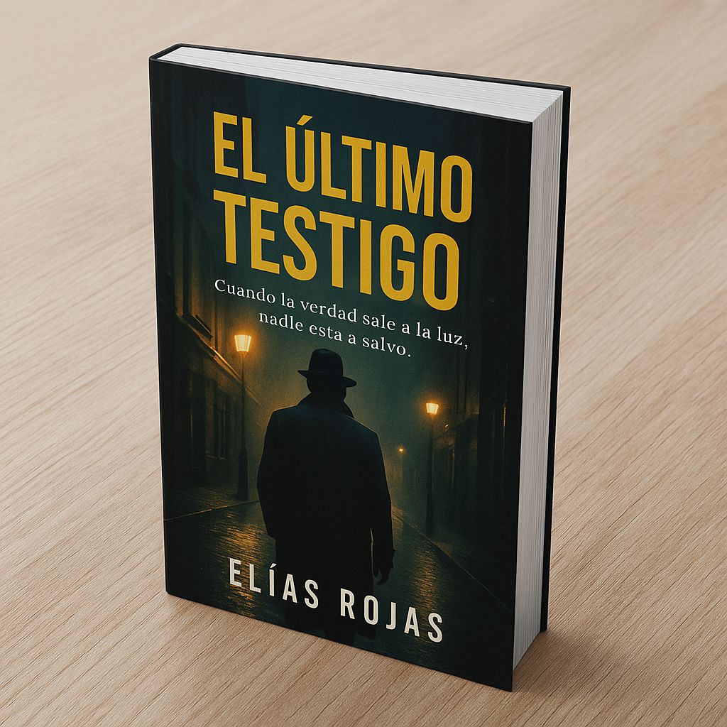 El Último Testigo