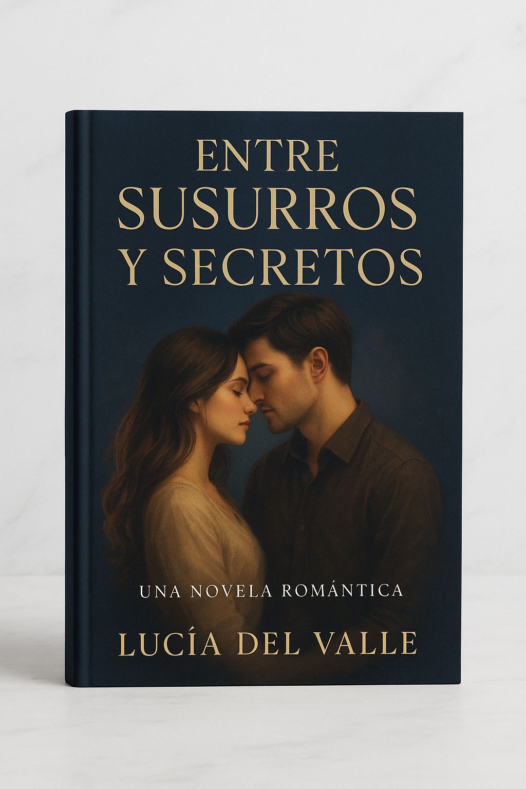 Entre Susurros y Secretos