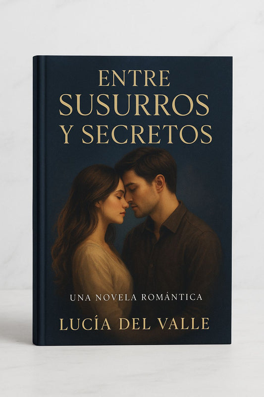 Entre Susurros y Secretos
